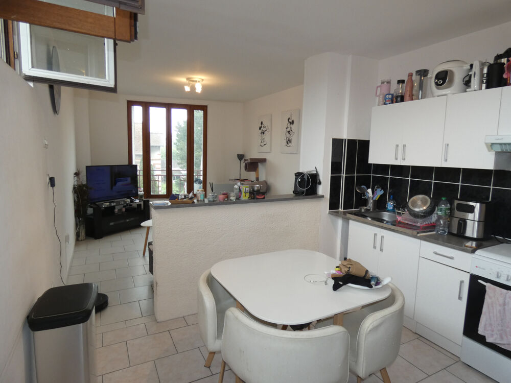 Appartement 3 chambres