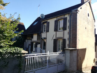  Maison � vendre 5 pi�ces 111 m�