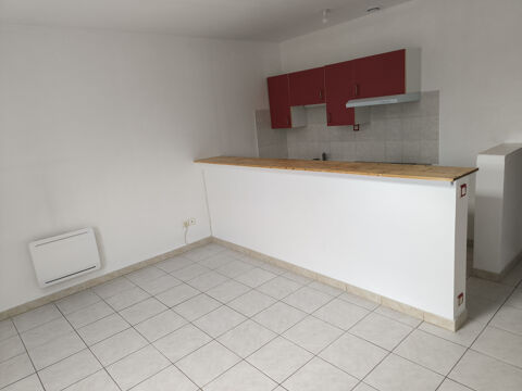   Appartement T2 Appartement - 2 pice(s) - 30 m