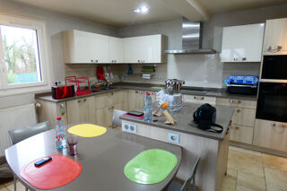  Maison à vendre 8 pièces 266 m²