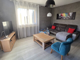  Maison � vendre 5 pi�ces 99 m�