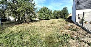  Terrain à vendre 906 m²