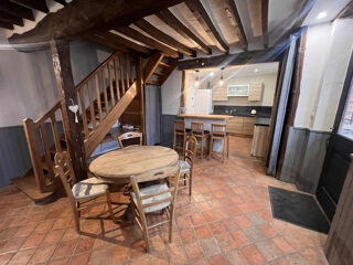  Maison � vendre 4 pi�ces 90 m�