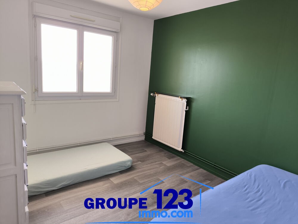 APPARTEMENT 2 CHAMBRES
