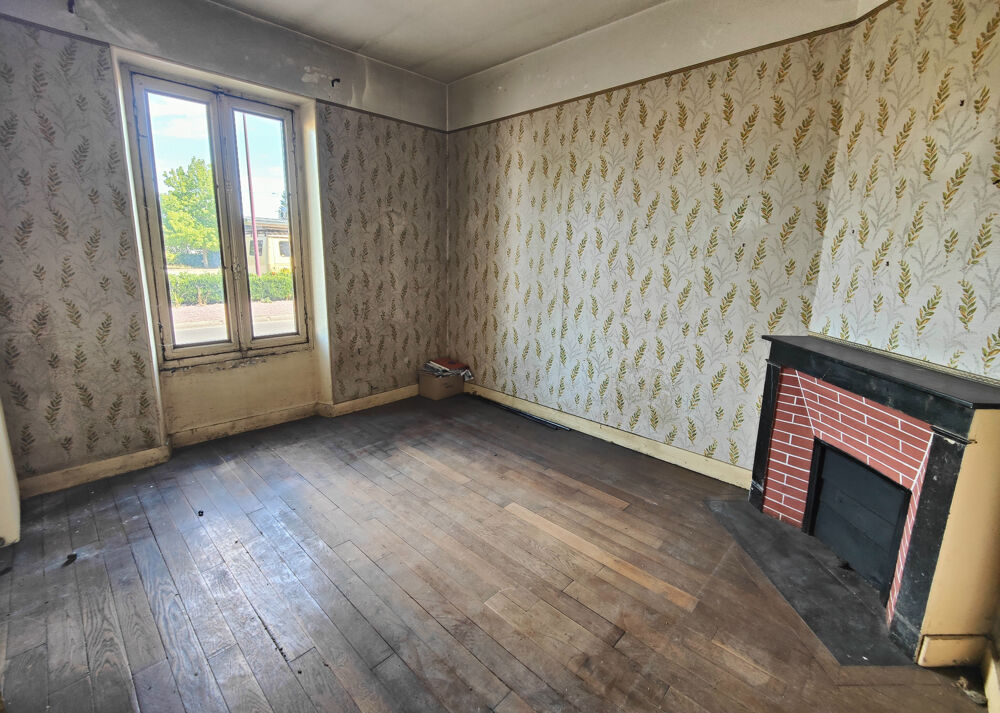 Vente Maison Une maison familiale aux beaux volumes, prête à écrire un nouveau chapitre Migennes