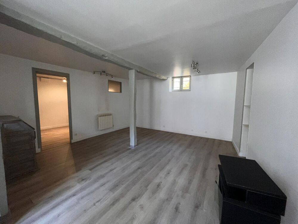 Appartement T2 Coeur du quartier historique d'Auxerre
