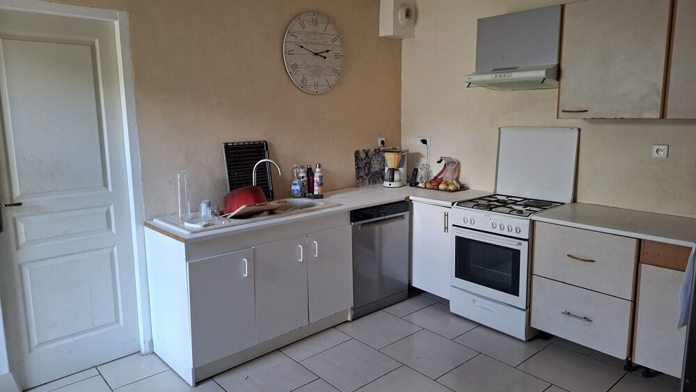 Maison familiale de 155 m2, 3/5 chambres