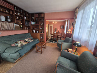  Maison � vendre 3 pi�ces 71 m�