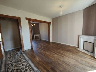  Maison à vendre 3 pièces 82 m²