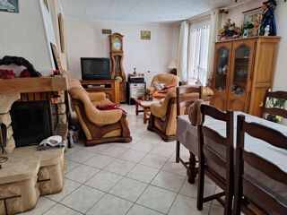  Maison � vendre 4 pi�ces 100 m�