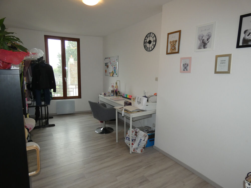 Appartement 3 chambres