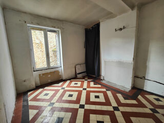  Maison � vendre 3 pi�ces 69 m�