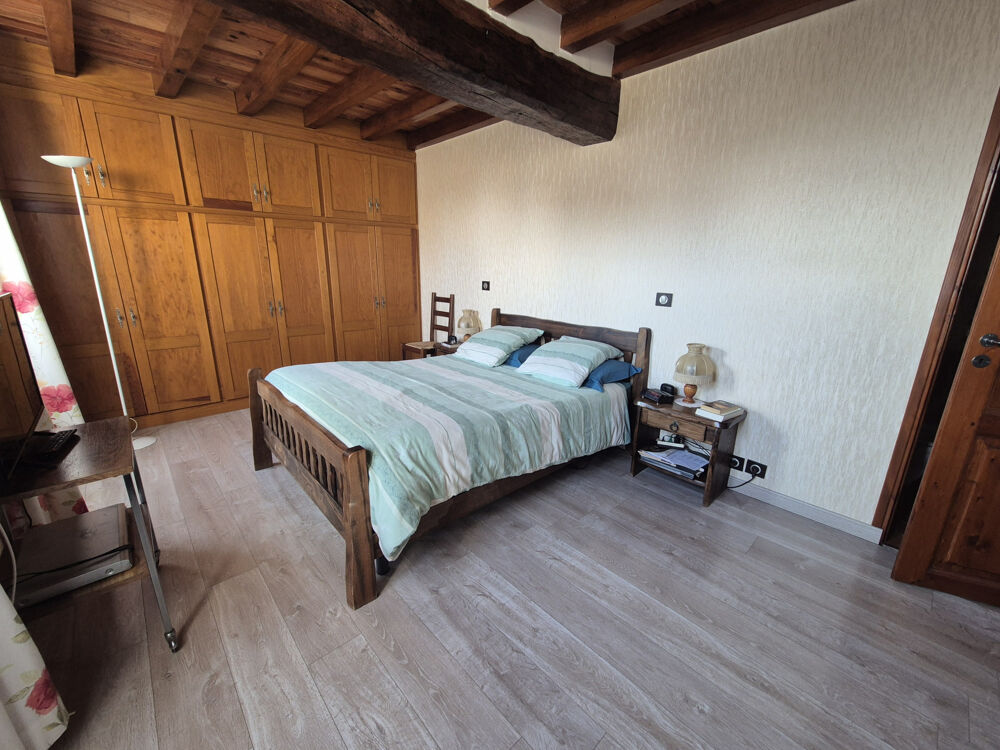 Chemilly-Sur-Yonne : Longère de charme