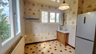  Maison � vendre 3 pi�ces 90 m�