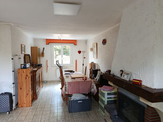  Maison à vendre 4 pièces 99 m²