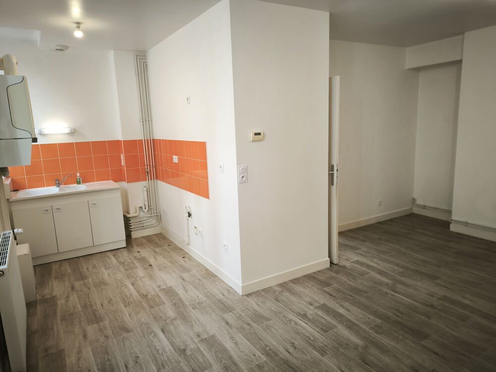 Location Appartement RESIDENCE SECURISEE - REZ DE CHAUSSEE - RUE COCHOIS Auxerre