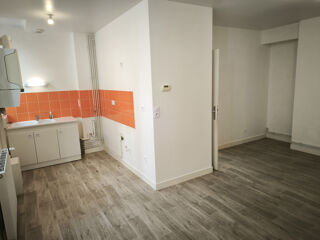 Location Appartement RESIDENCE SECURISEE - REZ DE CHAUSSEE - RUE COCHOIS Auxerre