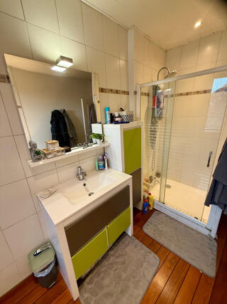  Maison � vendre 3 pi�ces 85 m�