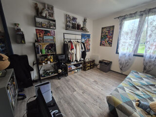  Maison � vendre 4 pi�ces 95 m�