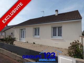  Maison  vendre 4 pices 81 m