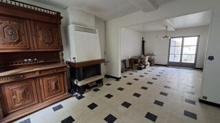  Maison à vendre 8 pièces 195 m²
