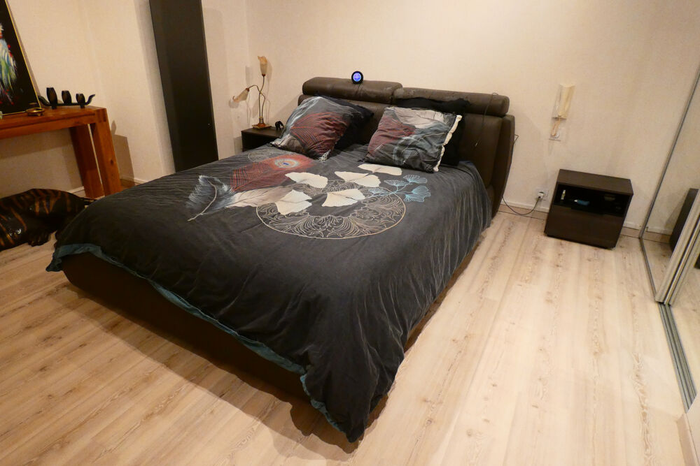Appartement - T4- 109 m2 en hypercentre d'Auxerre