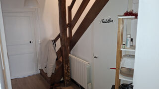  Maison à vendre 4 pièces 80 m²