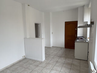  Appartement  vendre 3 pices 48 m