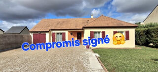  Maison  vendre 5 pices 110 m