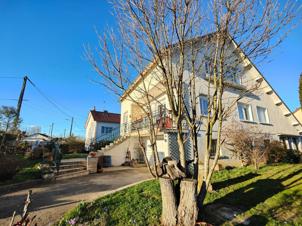 Maison familiale de caractère