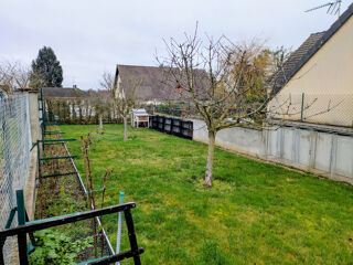 Maison � vendre 7 pi�ces 156 m�