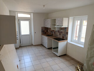  Immeuble à vendre 158 m²