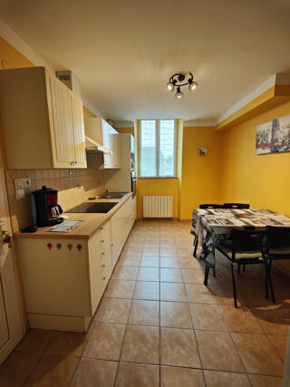  Appartement � louer 1 pi�ce 27 m�