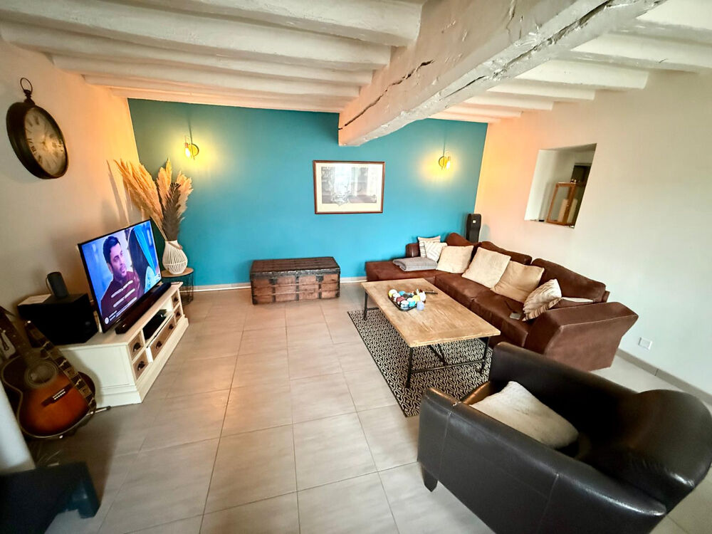Habitable de suite