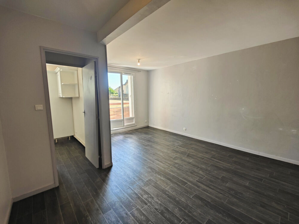 Vente Appartement T1 lumineux avec vue dégagée   Idéal premier achat ou investissement Migennes