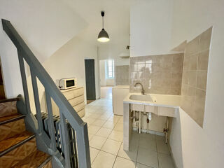  Maison à louer 4 pièces 92 m²