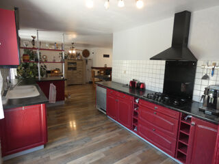 Vente Maison À Esnon (89), pavillon avec terrasse et 4 chambres Esnon