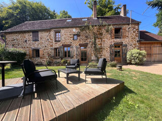  Maison à vendre 8 pièces 240 m²