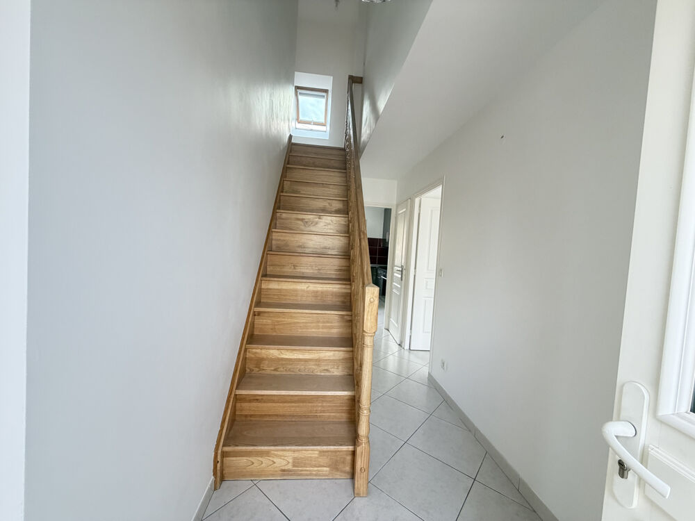 Maison 4 chambres Appoigny