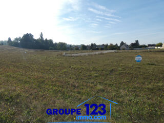  Terrain � vendre 682 m�