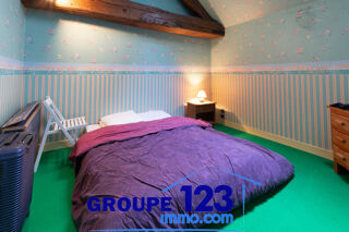  Maison à vendre 4 pièces 126 m²