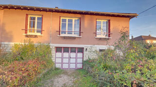  Maison � vendre 4 pi�ces 61 m�