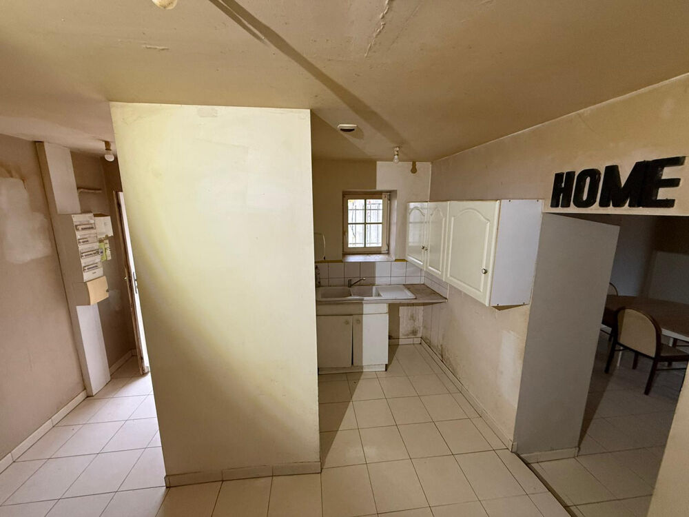 Maison de ville à Appoigny - 97 m2