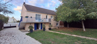  Maison � vendre 6 pi�ces 143 m�