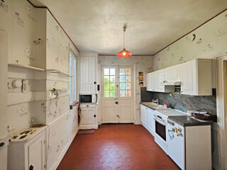  Maison � vendre 6 pi�ces 128 m�