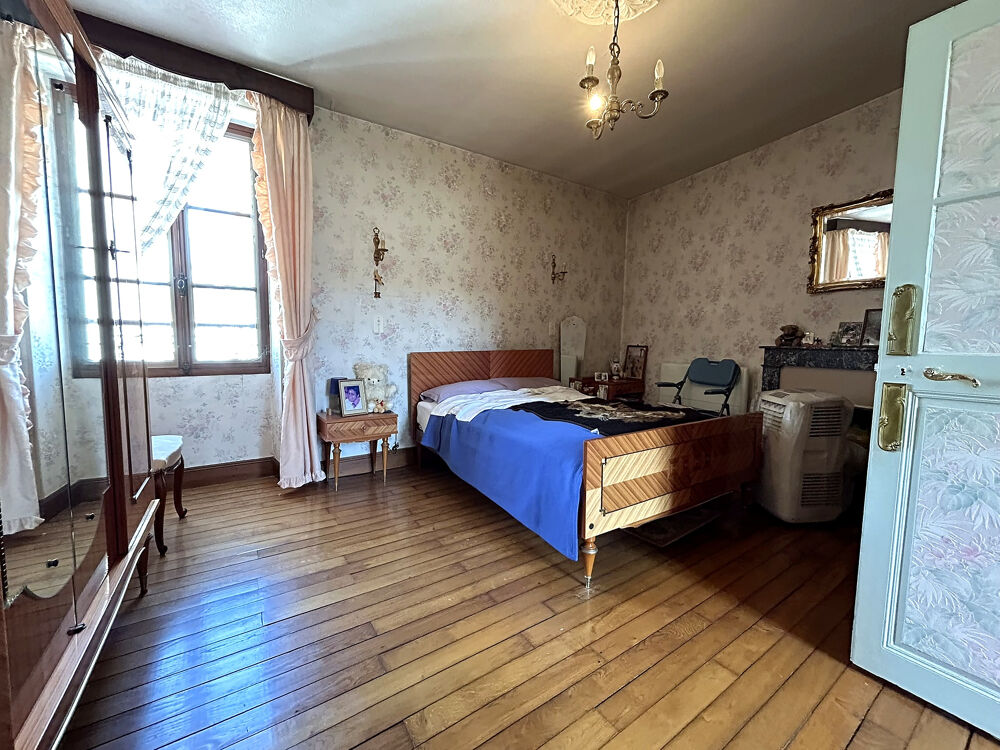 Vente Maison Maison de village à rénover Chevannes