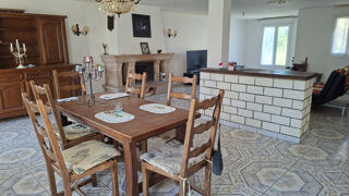  Maison à vendre 7 pièces 195 m²