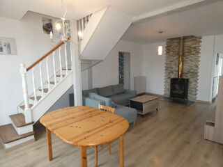  Maison � vendre 5 pi�ces 110 m�