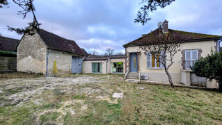  Maison à vendre 3 pièces 94 m²