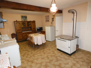  Maison à vendre 5 pièces 180 m²